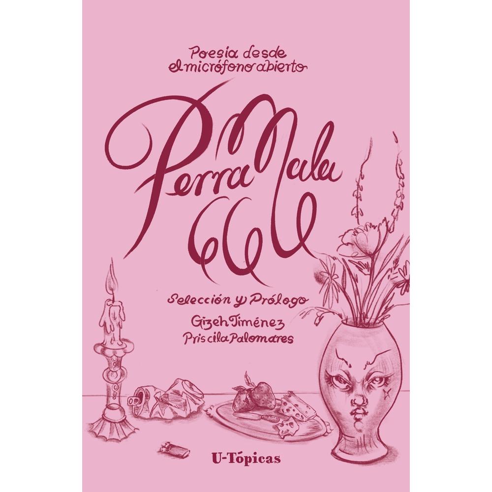Foto 2 pulgar | Perra Mala 666