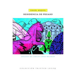Foto 1 | Residencia De Pegaso