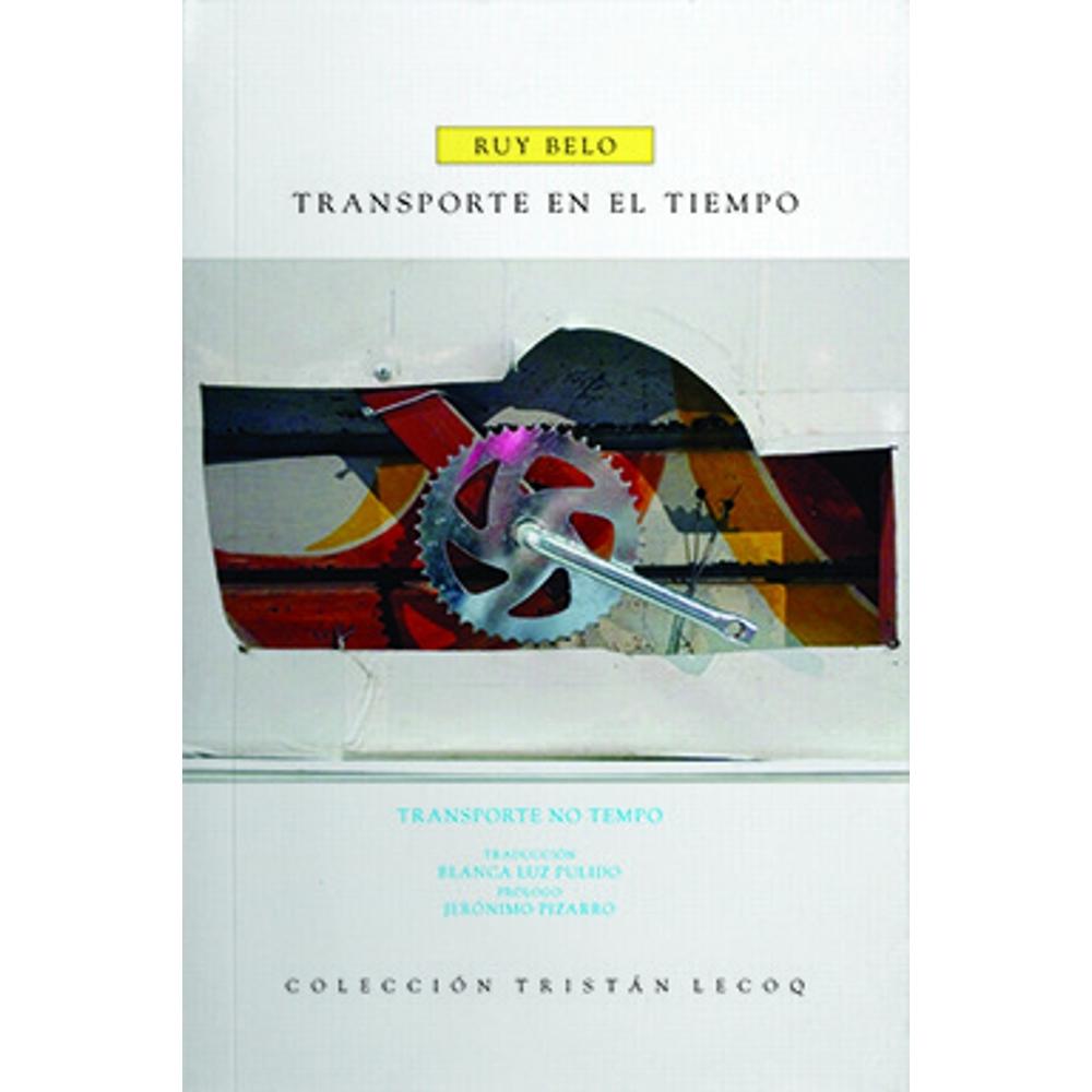 Foto 1 | Transporte En El Tiempo