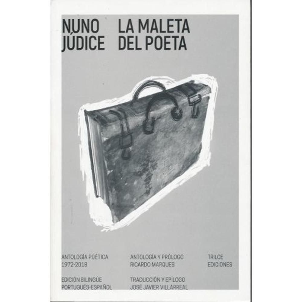 Foto 2 pulgar | La Maleta Del Poeta