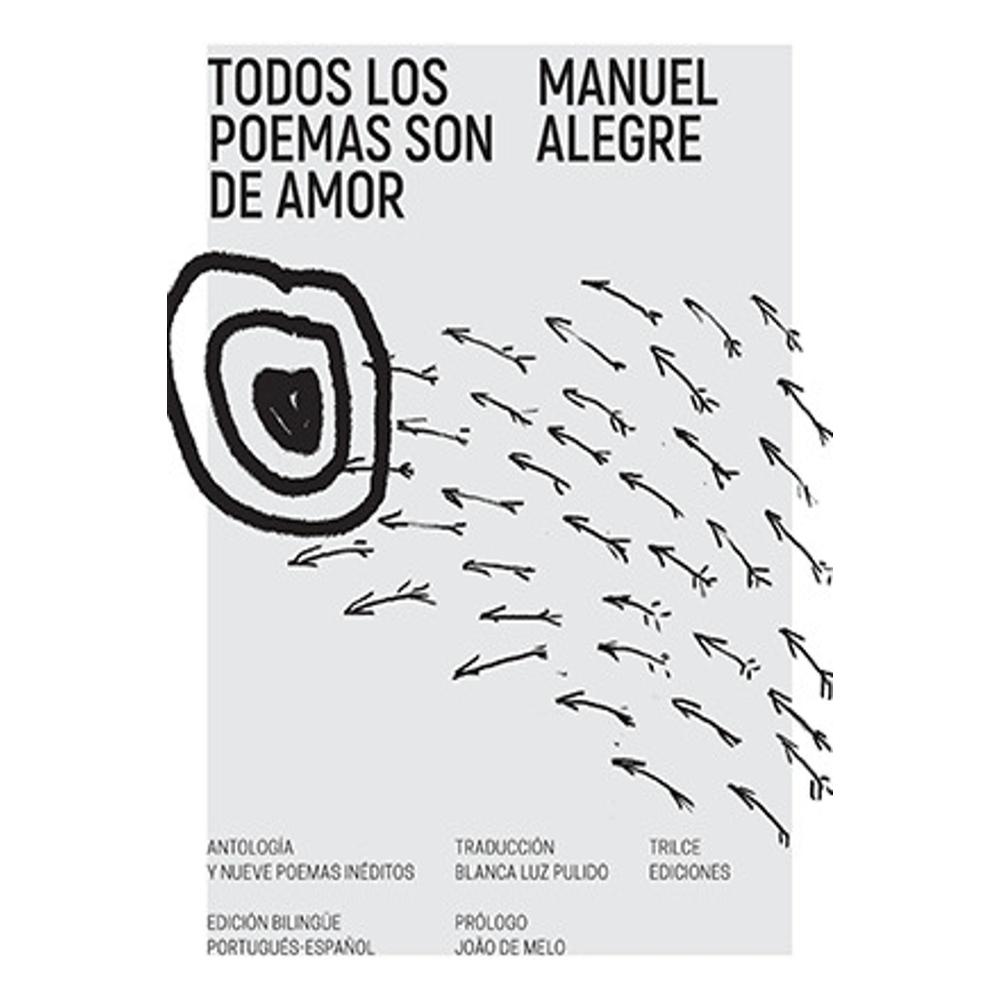 Foto 2 pulgar | Todos Los Poemas Son De Amor