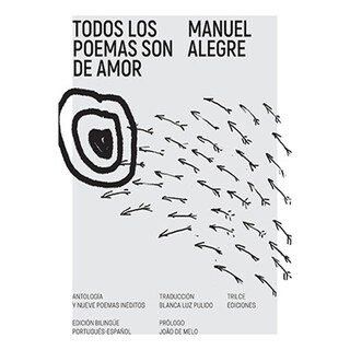 Foto 1 | Todos Los Poemas Son De Amor