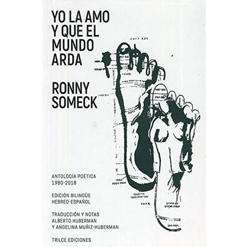 Foto 2 pulgar | Yo La Amo Y Que El Mundo Arda