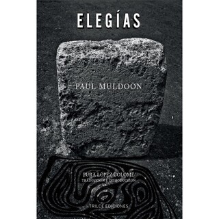Foto 1 | Elegías