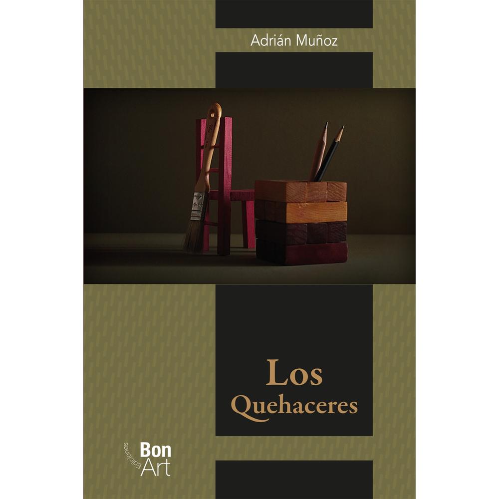 Los Quehaceres