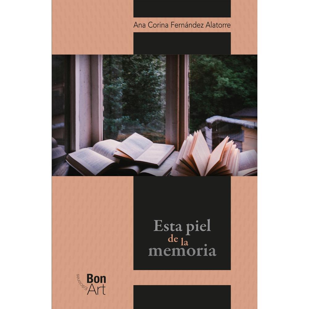 Esta Piel De La Memoria