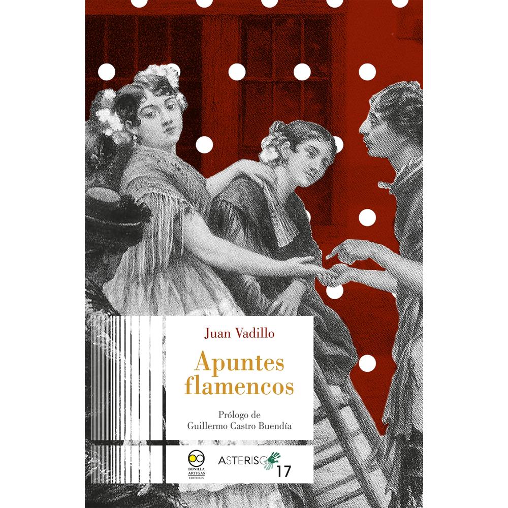 Foto 1 | Apuntes Flamencos