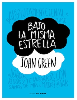 Foto 1 | Libro Bajo la Misma Estrella - John Green