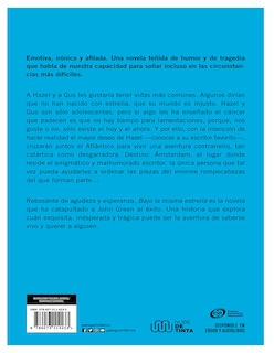 Foto 2 | Libro Bajo la Misma Estrella - John Green