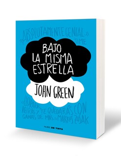 Foto 3 | Libro Bajo la Misma Estrella - John Green