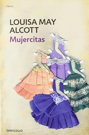 Foto 2 pulgar | Mujercitas/ Little Women