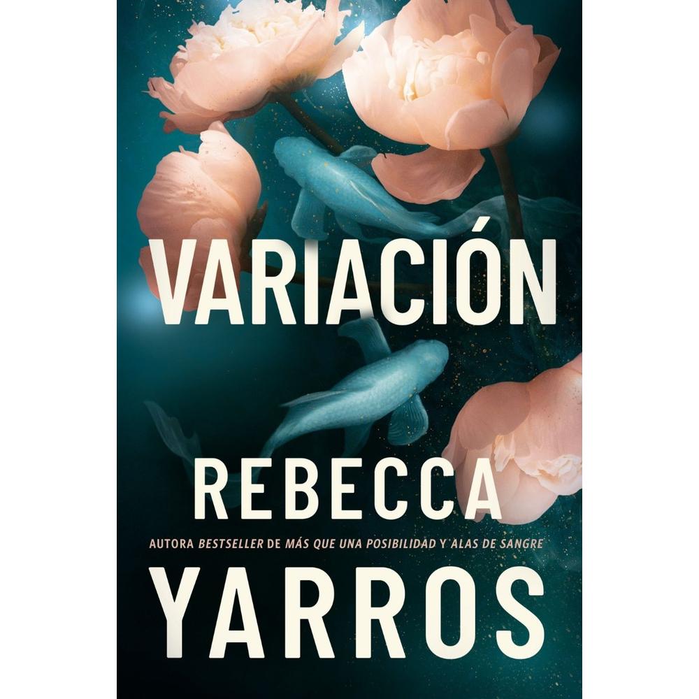 Foto 1 | Variación