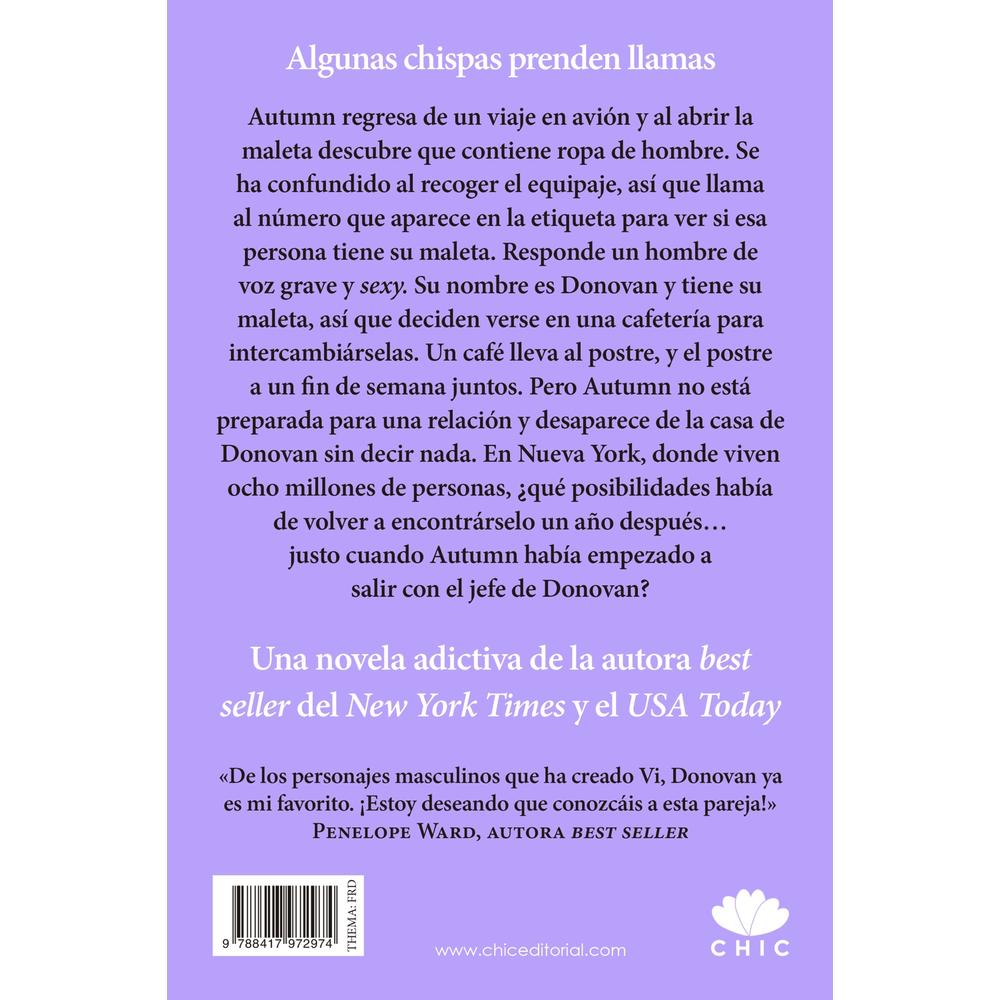 Foto 2 | La Chispa