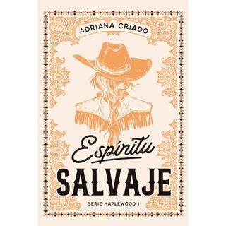 Foto 1 | Espíritu Salvaje