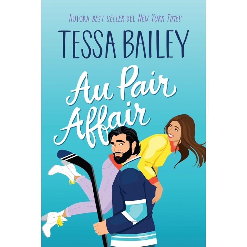Au Pair Affair $490