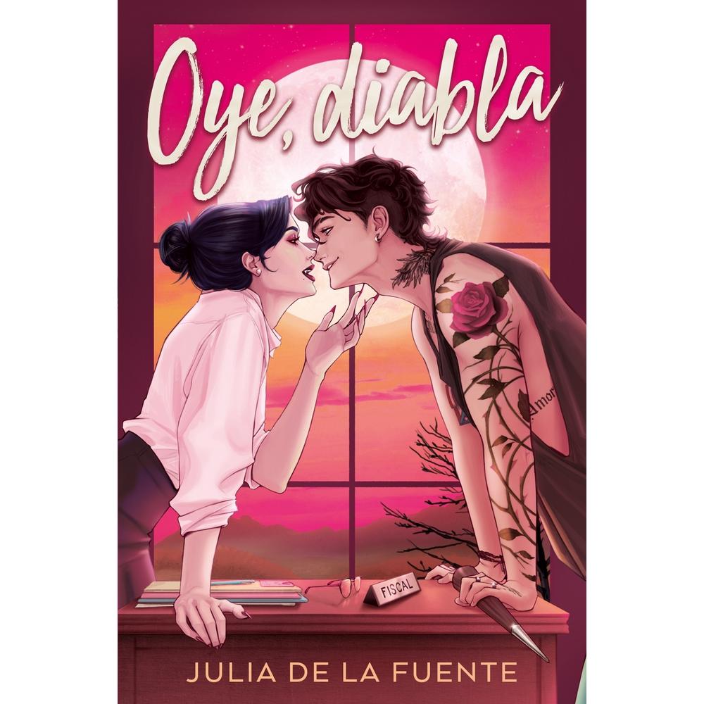 Oye, Diabla $450