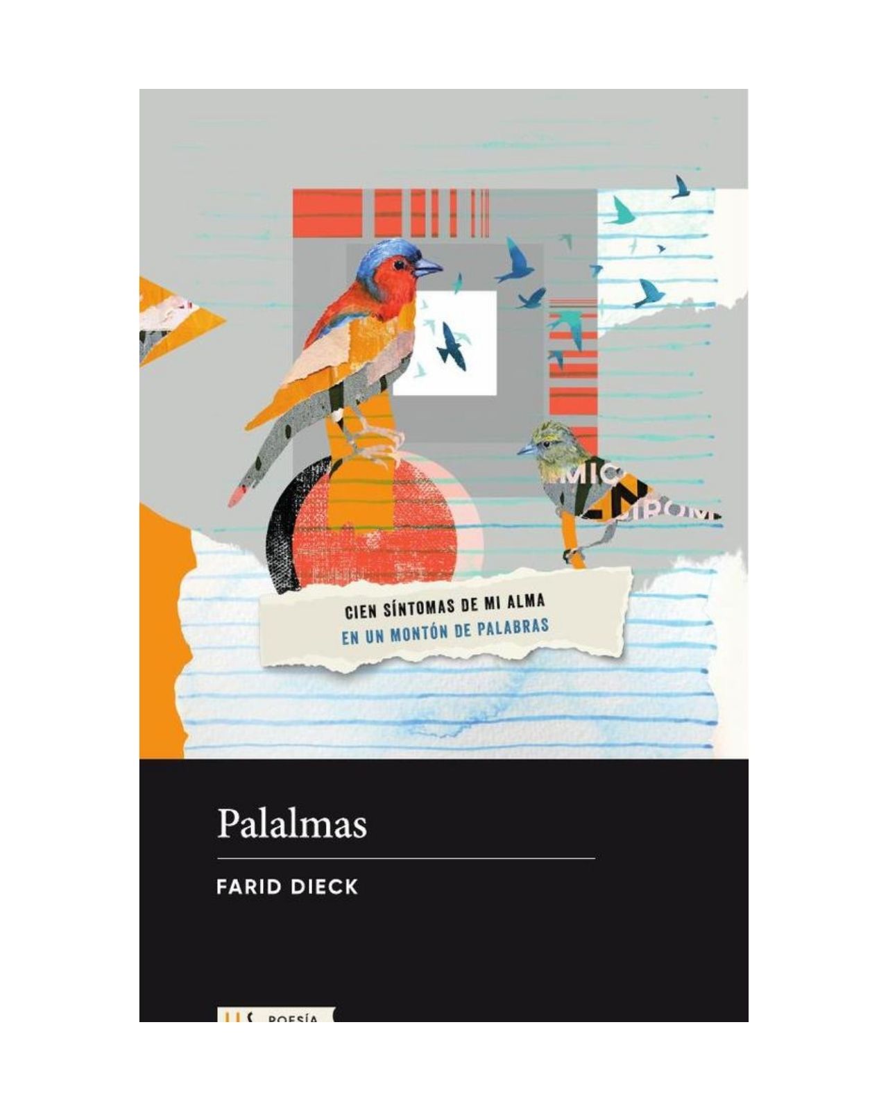 Foto 1 | Libro Palalmas