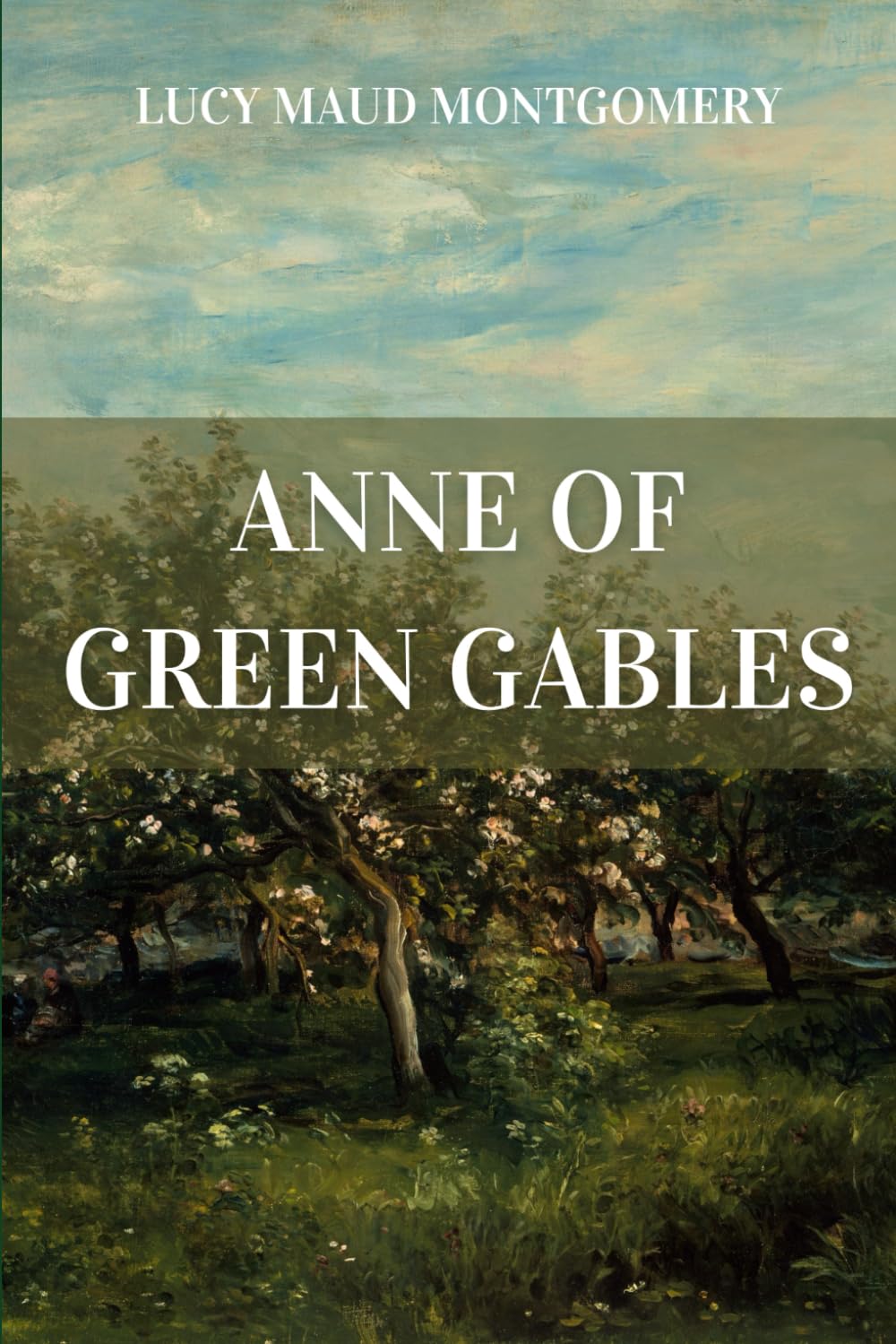 Foto 2 pulgar | Anne Of Green Gables - Venta Internacional.