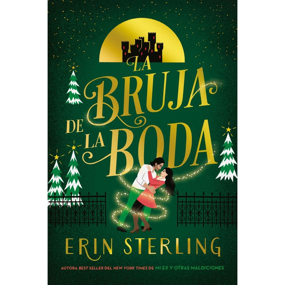 La Bruja De La Boda $420