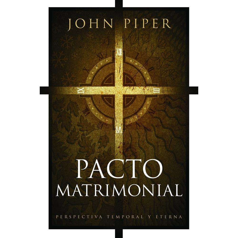 Foto 1 | Pacto Matrimonial: Perspectiva Temporal Y Eterna
