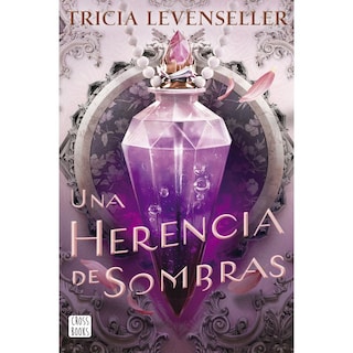 Foto 1 | Una Herencia De Sombras
