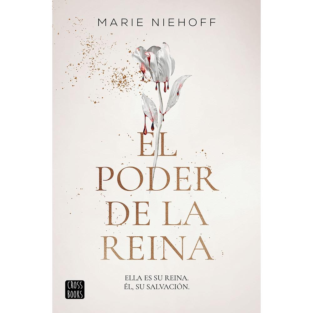 Foto 2 pulgar | Vampire Royals 2. El Poder De La Reina