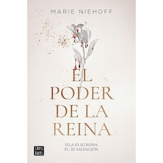Foto 1 | Vampire Royals 2. El Poder De La Reina