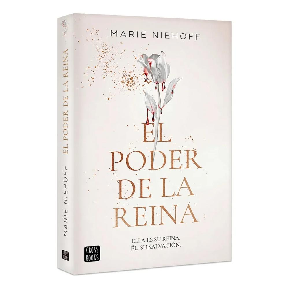 Foto 4 pulgar | Vampire Royals 2. El Poder De La Reina