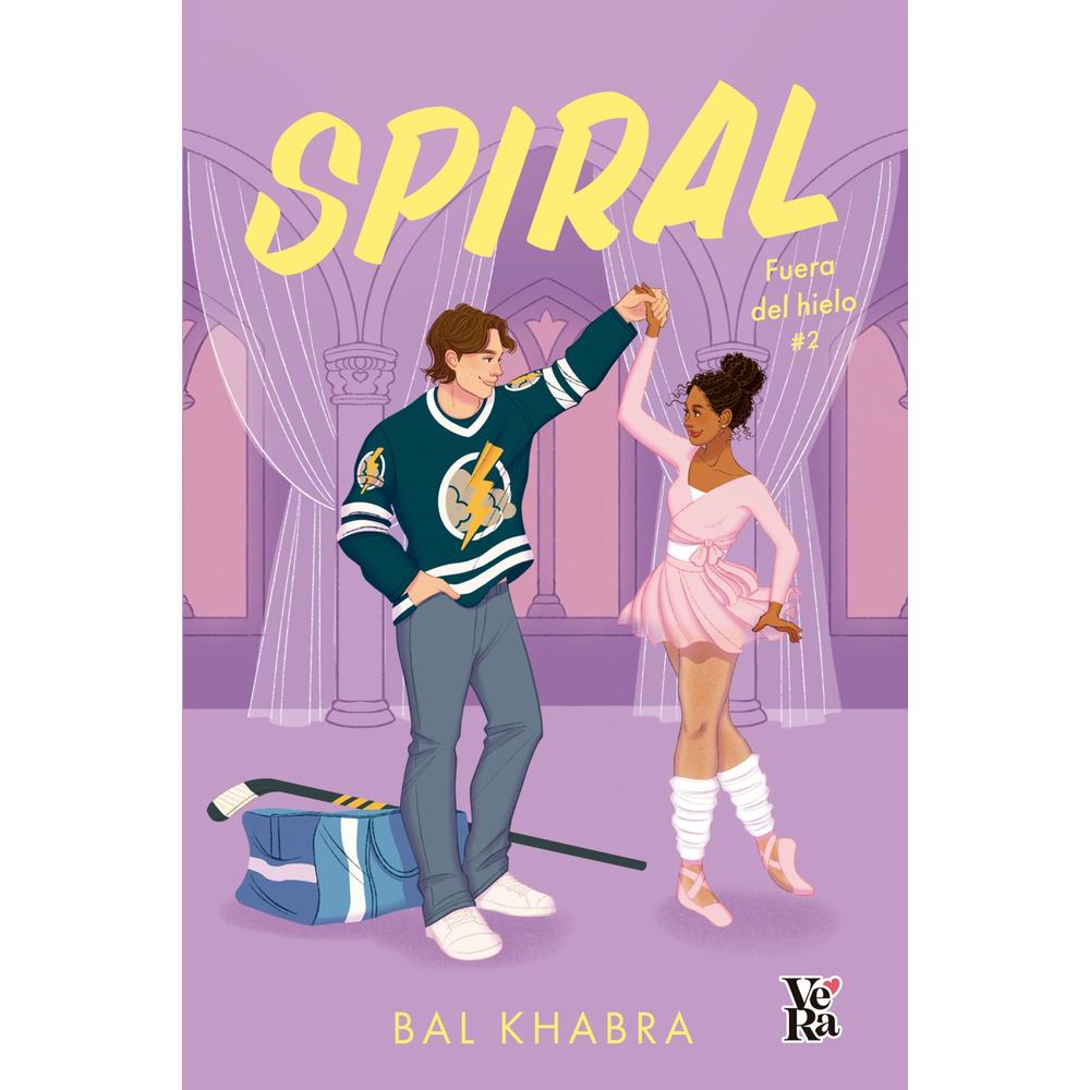 Spiral (fuera Del Hielo 2)
