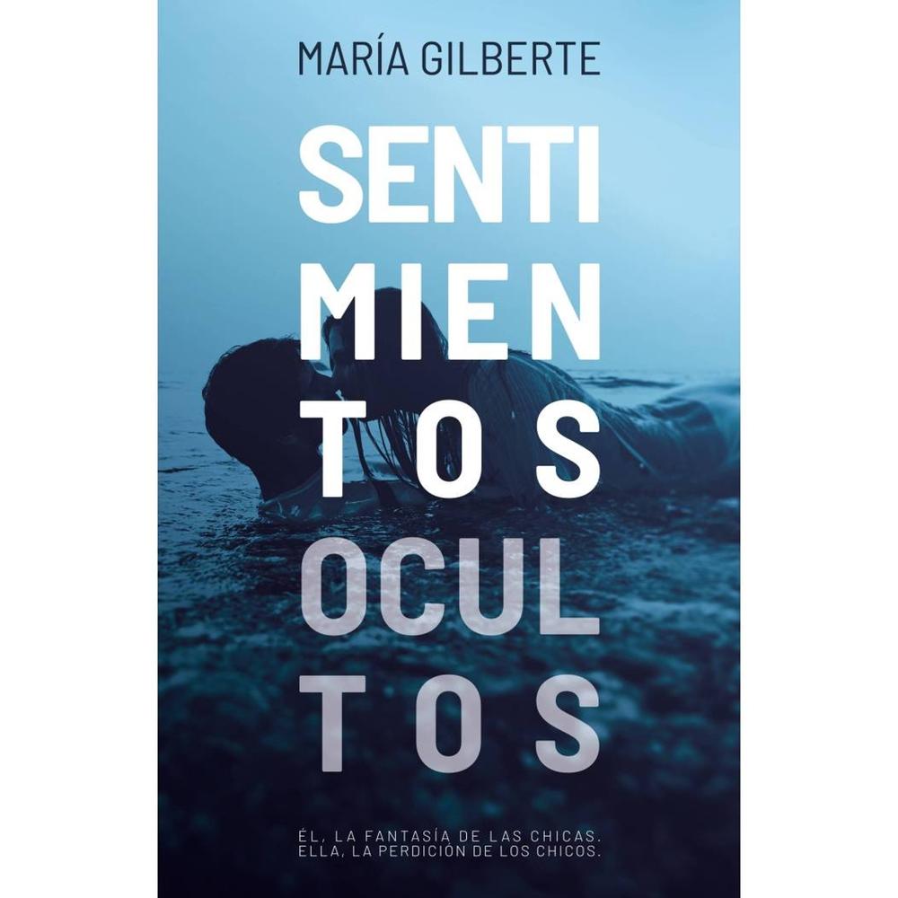 Foto 2 pulgar | Sentimientos Ocultos