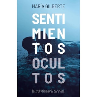 Foto 1 | Sentimientos Ocultos