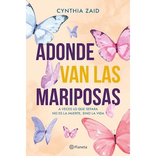 Foto 1 | Adonde Van Las Mariposas