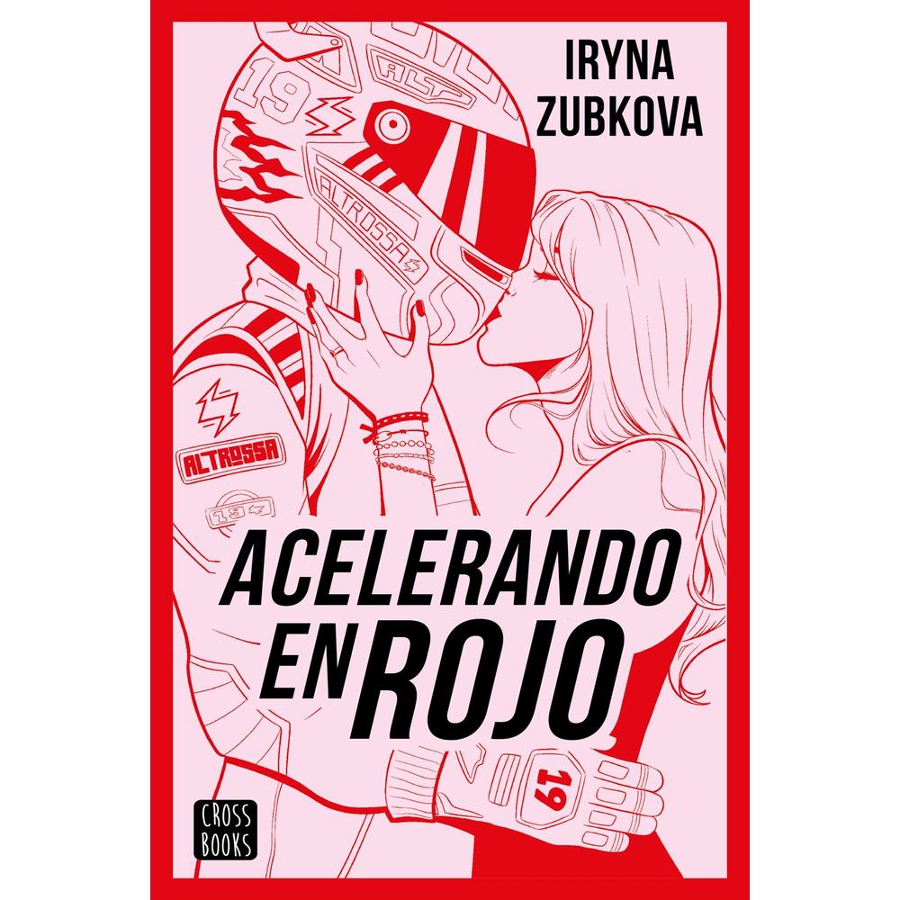 Acelerando En Rojo