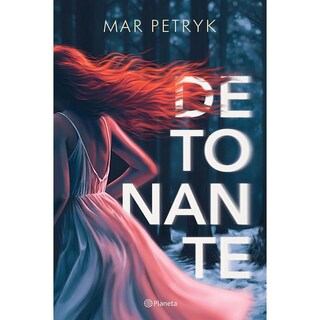 Foto 1 | Detonante