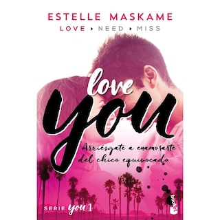 Foto 1 | You 1. Love You