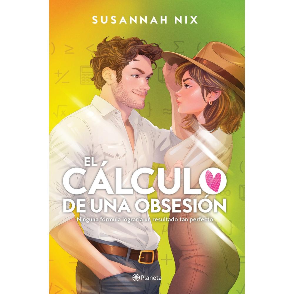 El Cálculo De Una Obsesión (lecciones De Química 6)