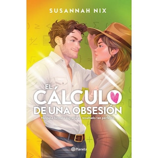 Foto 1 | El Cálculo De Una Obsesión (lecciones De Química 6)