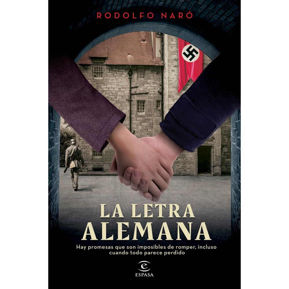 La Letra Alemana