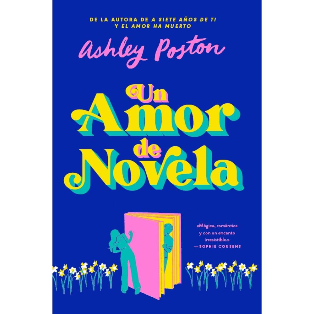 Foto 1 | Un Amor De Novela