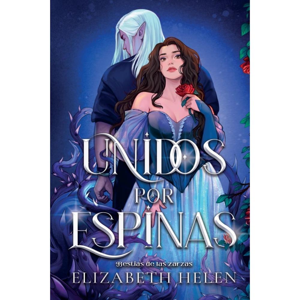 Foto 2 pulgar | Unidos Por Espinas (bestias De Las Zarzas 1)