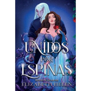Foto 1 | Unidos Por Espinas (bestias De Las Zarzas 1)