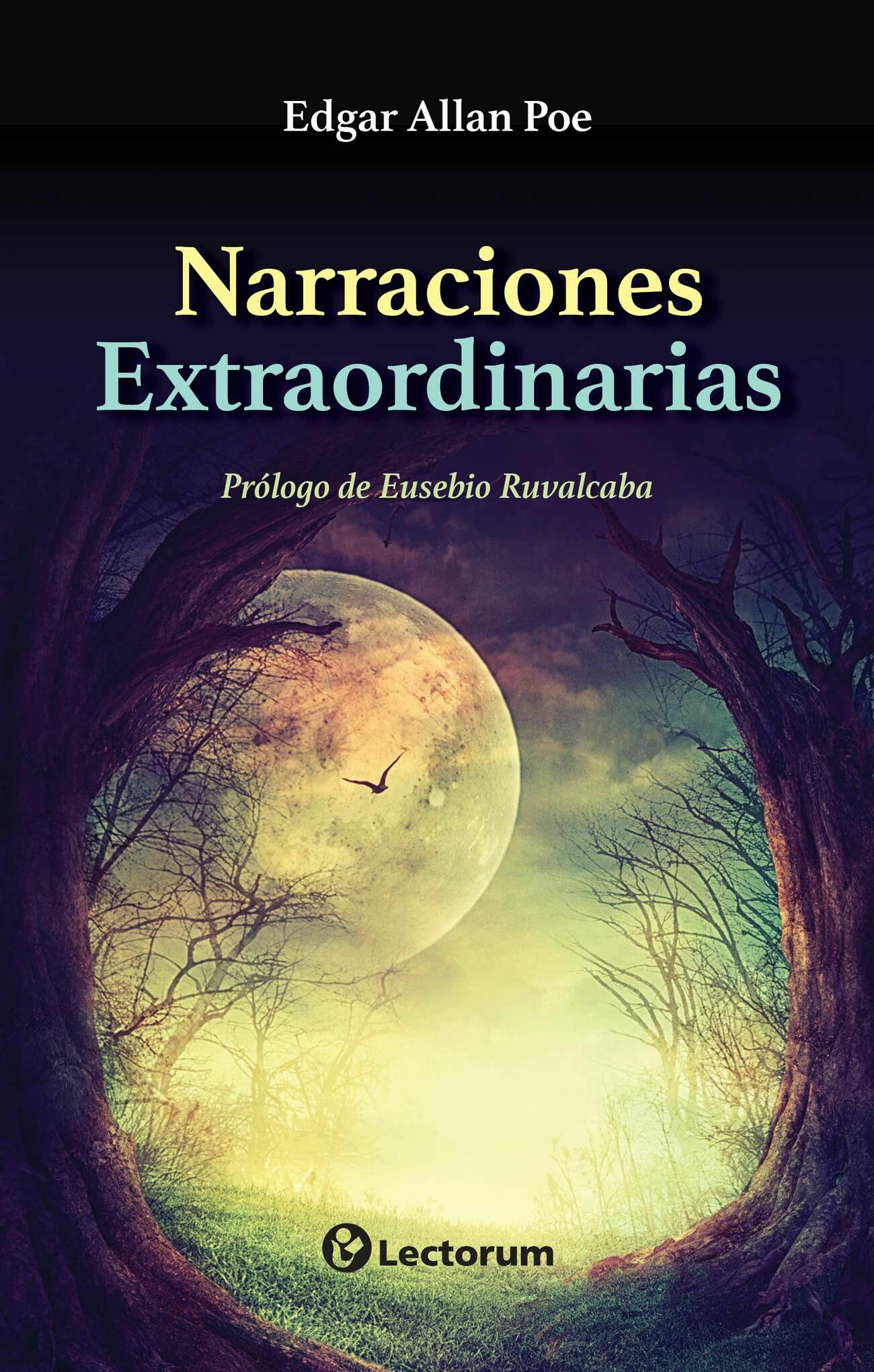 Narraciones Extraordinarias (nueva Edición) $197