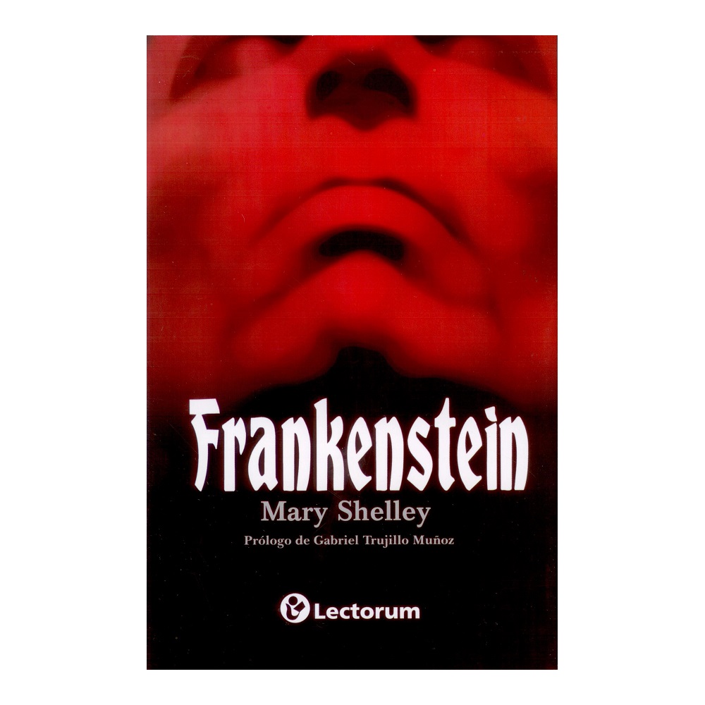 Foto 2 pulgar | Libro: Frankenstein Autor: Mary Shelley Editorial: Lectorum
