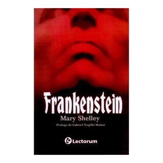 Foto 1 | Libro: Frankenstein Autor: Mary Shelley Editorial: Lectorum