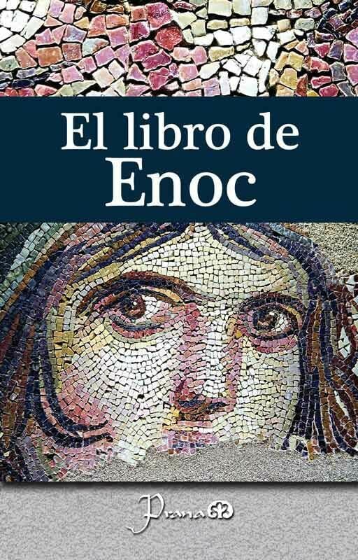 Libro: El Libro De Enoc Autor: Anónimo Editorial: Prana $197