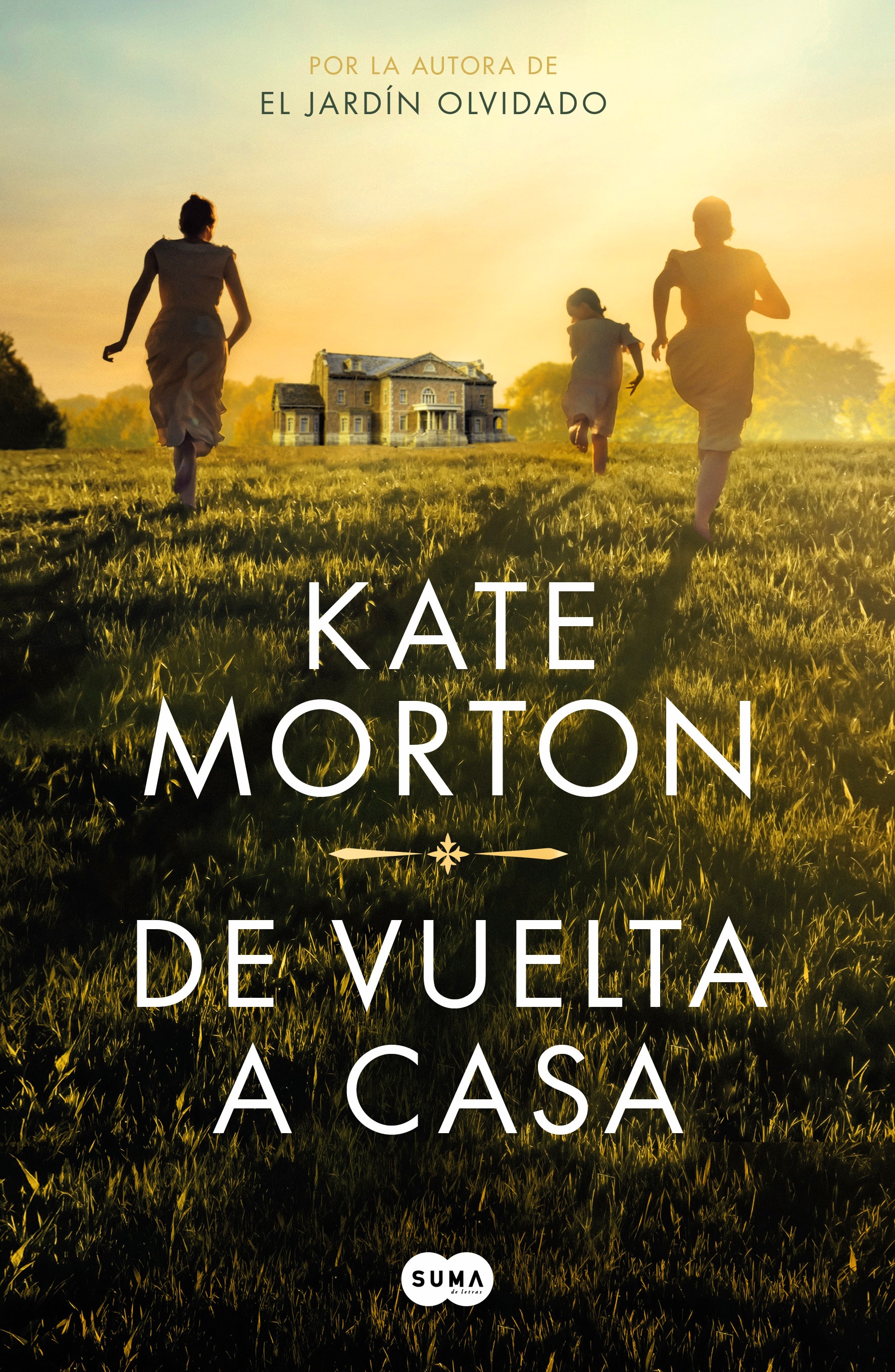 Librode Vuelta A Casaeditorialsumaautorkate Morton $1,535