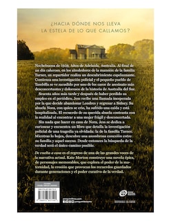 Foto 2 | Librode Vuelta A Casaeditorialsumaautorkate Morton