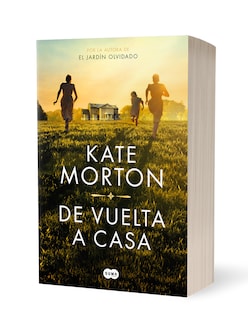Foto 3 | Librode Vuelta A Casaeditorialsumaautorkate Morton