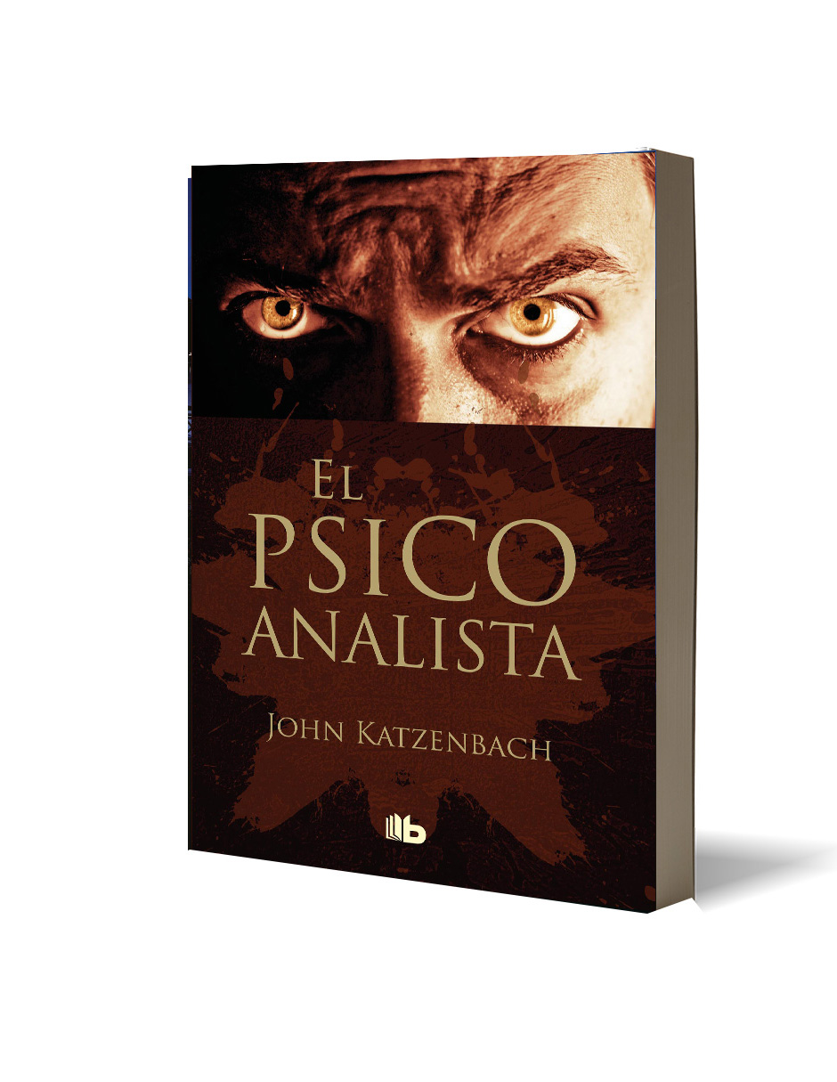 Foto 3 | Libro El Psicoanalista (Edición Décimo Aniversario) - Debolsillo - John Katzenbach