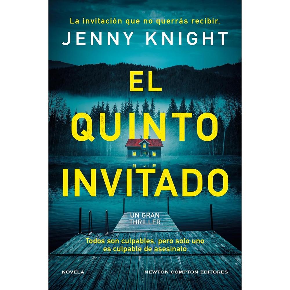 El Quinto Invitado